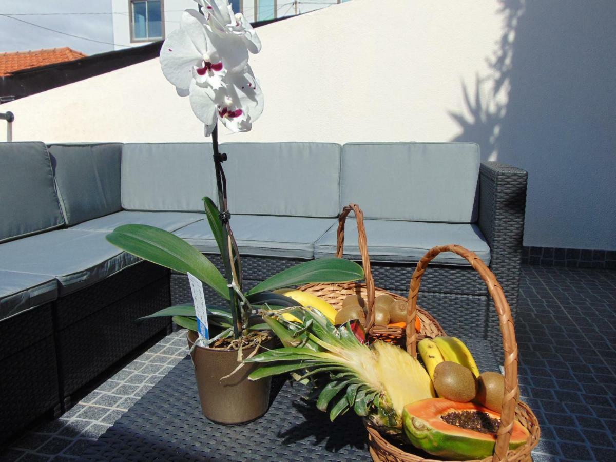 Ocean Dream Apartment- Air Condition Funchal  Exteriér fotografie